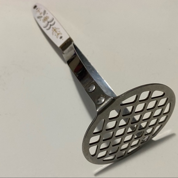 Flint Potato Masher - Picture 4 of 4